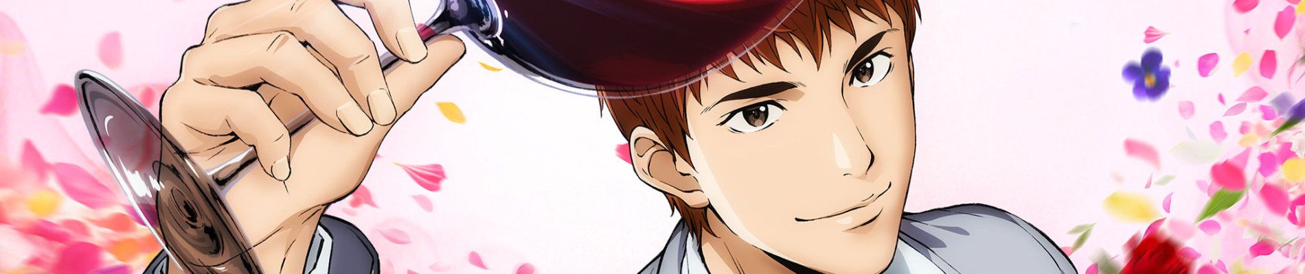 Kami no Shizuku Backdrop