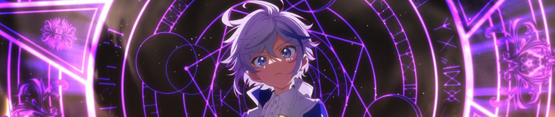 Tensei Kizoku no Isekai Boukenroku: Jichou wo Shiranai Kamigami no Shito Backdrop