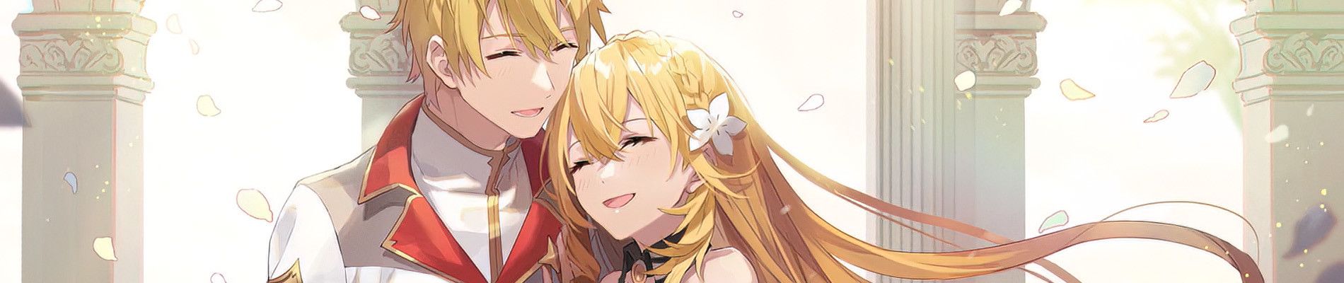 Tsundere Akuyaku Reijou Liselotte to Jikkyou no Endou-kun to Kaisetsu no Kobayashi-san Backdrop