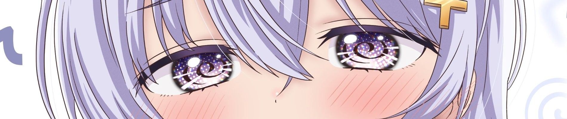 Yowayowa Sensei Backdrop