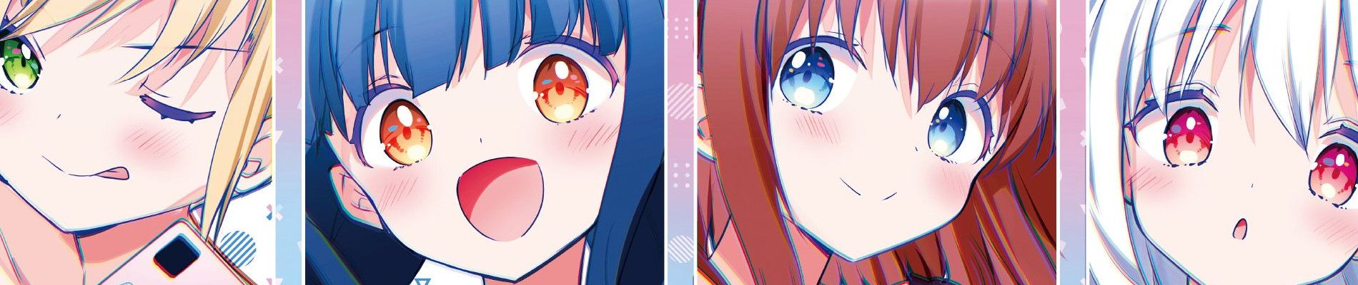 Ichijouma Mankitsugurashi! Backdrop