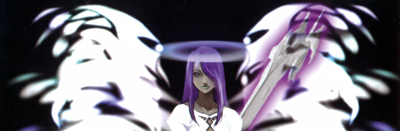 Kachou Ouji Backdrop