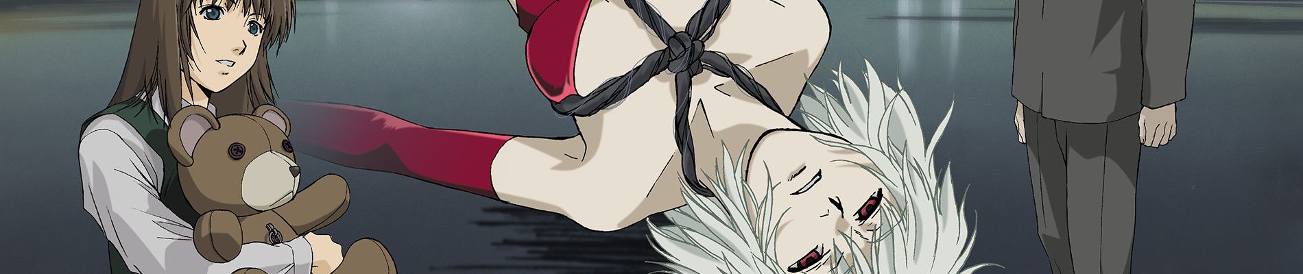 Teizokurei Daydream Backdrop