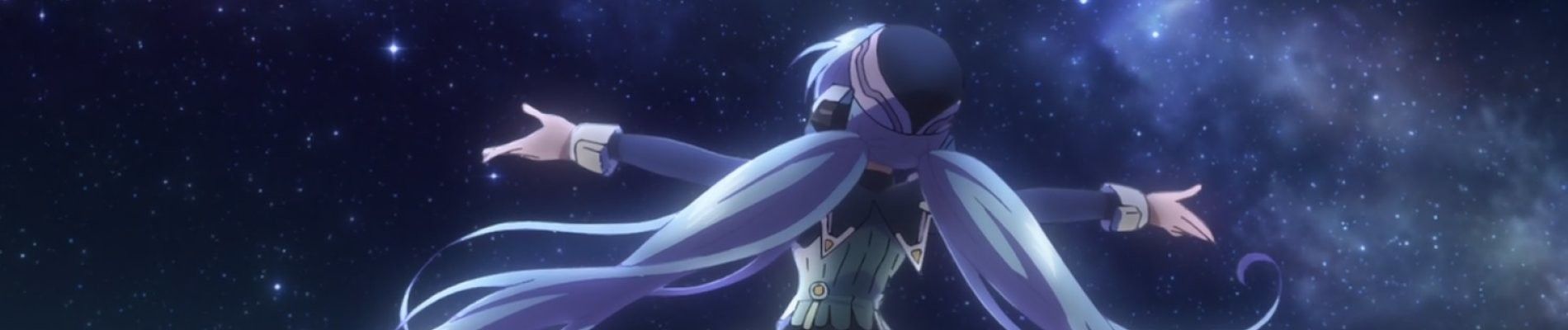 Planetarian: Snow Globe Backdrop