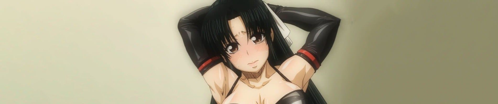 Nana to Kaoru Backdrop