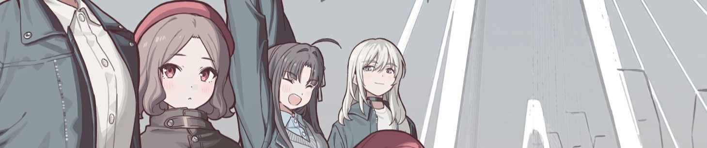 Girls Band Cry Movie Backdrop