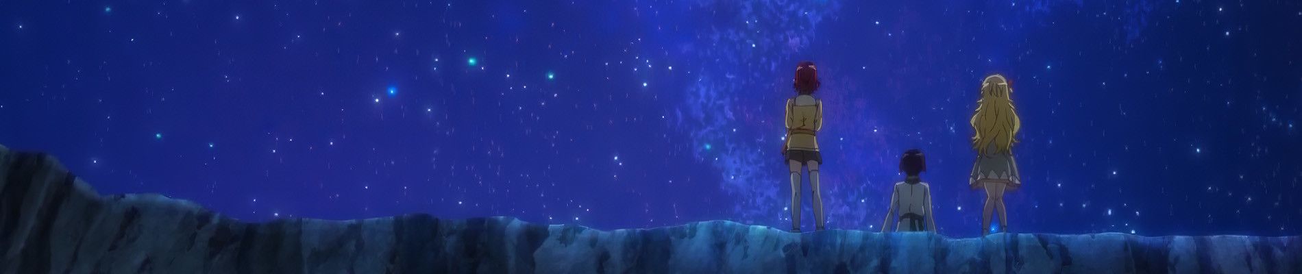 Saikyou Onmyouji no Isekai Tenseiki Backdrop