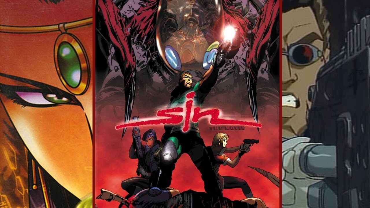 Sin: The Movie Backdrop