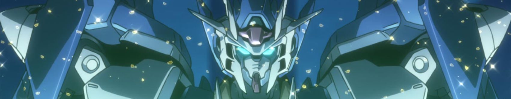 Gundam Build Divers Backdrop