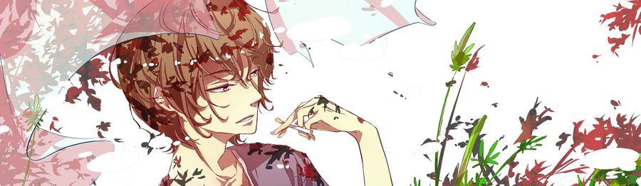 Natsuyuki Rendezvous Backdrop