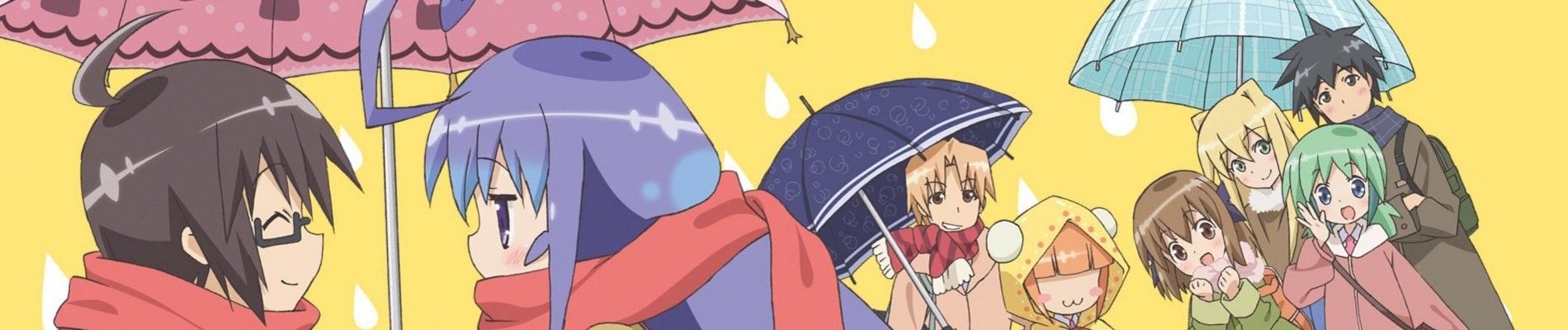 Acchi Kocchi: Place=Princess Backdrop