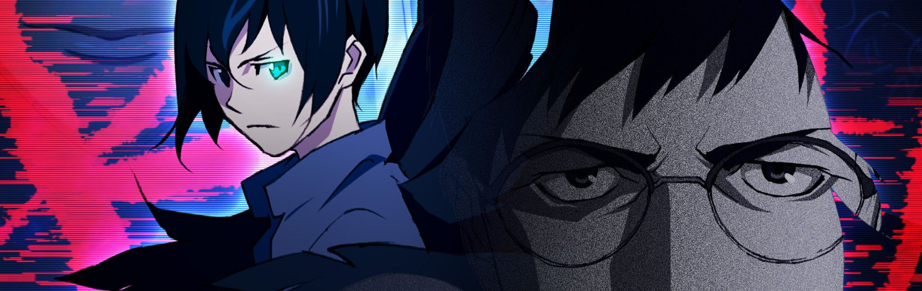 B: The Beginning Backdrop