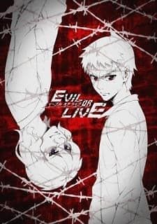 Portada de Evil or Live Recap 9.5