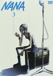 Portada de NANA Recaps