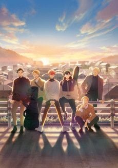 Portada de Given Movie 2: Hiiragi Mix