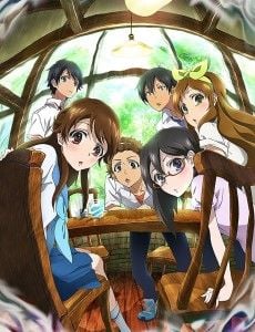 Portada de Glasslip
