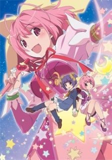 Portada de Magical☆Star Kanon 100%