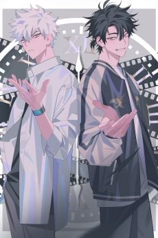 backdrop
