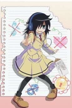 Portada de Watamote!