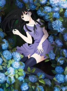 Portada de Sankarea