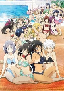 Portada de Senran Kagura Estival Versus: Mizugi-darake no Zenyasai
