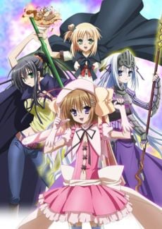 Portada de Kore wa Zombie desu ka?
