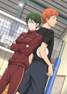 Portada de Wotaku ni Koi wa Muzukashii OVA