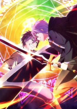 Portada de Isekai Shoukan wa Nidome desu