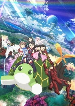 Portada de Itai no wa Iya nanode Bougyoryoku ni Kyokufuri Shitai to Omoimasu. 2