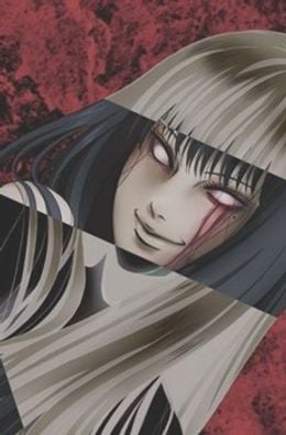 Portada de Itou Junji: Collection - Tomie