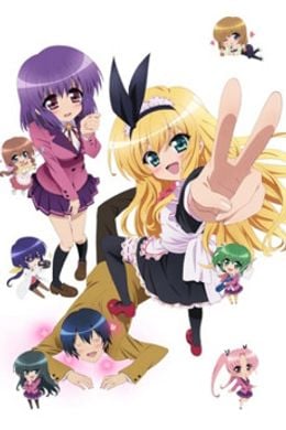 Portada de MM!