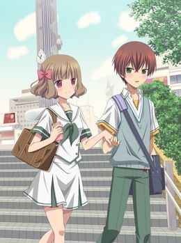 Portada de Momokuri