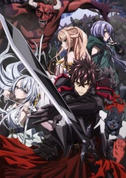 Portada de Isekai de Cheat Skill wo Te ni Shita Ore wa, Genjitsu Sekai wo mo Musou Suru: Level Up wa Jinsei wo Kaeta