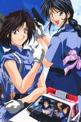 Portada de Taiho Shichau zo Special