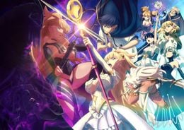 Portada de Kekkon Yubiwa Monogatari II