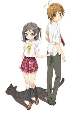 Portada de Hentai Ouji to Warawanai Neko.
