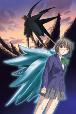 Portada de Saishuu Heiki Kanojo: Another Love Song