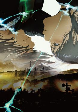 Portada de Alice to Therese no Maboroshi Koujou