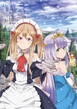 Portada de Outbreak Company