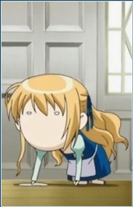 Portada de Otome wa Boku ni Koishiteru Special