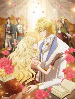 Portada de Mushikaburi-hime