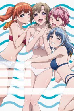 Portada de Tsuujou Kougeki ga Zentai Kougeki de Ni-kai Kougeki no Okaasan wa Suki desu ka? Namiuchigiwa no Okaasan wa Suki desu ka?