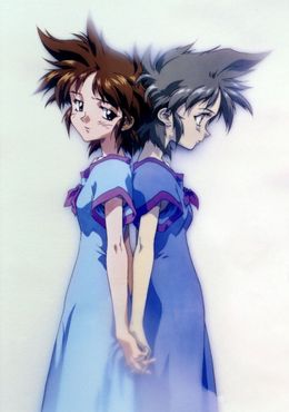 Portada de Key the Metal Idol