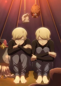 Portada de Migi to Dali