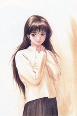 Portada de Shin Kimagure Orange☆Road: Soshite, Ano Natsu no Hajimari