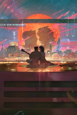 Portada de I Byeol-e Pil-yohan