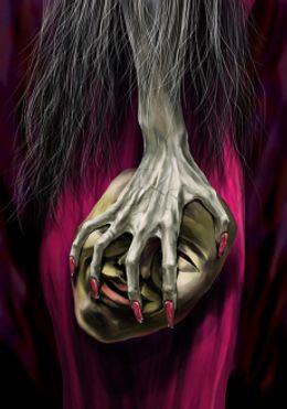 Portada de Yami Shibai 5