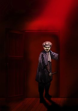 Portada de Yami Shibai 7