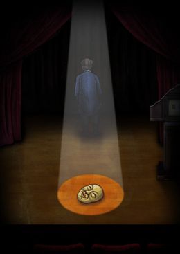 Portada de Yami Shibai 10