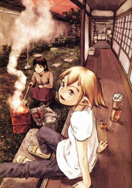 Portada de NieA Under 7